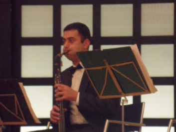 2011–04–19  📸<br> Dudukner Konzert